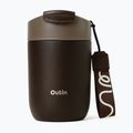 Termosas OutIn Travel Tumbler 350 ml terra brown 2
