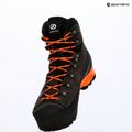 Vyriški aukštų kalnų batai SCARPA Ribelle HD carbon/tonic 15