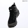 Vyriški žygio batai Columbia Peakfreak Titanum Outdry Mid black/ti titanium 16
