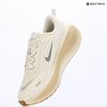 Vyriški bėgimo batai Nike Vomero Plus sail/coconut milk/metallic silver 16