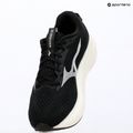 Vyriški bėgimo batai Mizuno Wave Rider 30 2E black/white 15