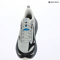 Vyriški bėgimo batai Mizuno Neo Lumina mirage gray/vulcan/blue jewel 14