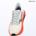 Vyriški bėgimo batai Mizuno Fortrush cloudscape/black/lava orange 14