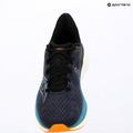 Vyriški bėgimo batai Saucony Endorphin Speed 5 naval/tranquil 15