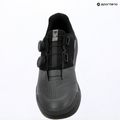 Vyriški platforminiai dviračių batai Fox Racing Fox Union BOA Flat dark shadow 9