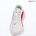 Vyriški bėgimo batai Nike Downshifter 14 white/university red/anthracite/black 18