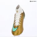 Vyriški futbolo bateliai Nike Mercurial Superfly 11 Academy "Kylian Mbappé" metallic gold/green glow 17