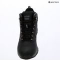 Vyriški žygio batai REGATTA Amble Boot Waterproof black/riored 17