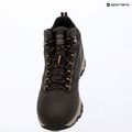 Vyriški žygio batai REGATTA Amble Boot Waterproof peat/tan 16
