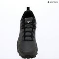 Vyriški turistiniai batai Columbia Peakfreak Titanum Outdry dark grey/red oxide 15
