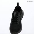 Vyriški bėgimo batai Under Armour Surge 5 black/black/anthracite 14