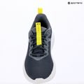Vyriški bėgimo batai Under Armour Phade RN 4 downpour gray/gravel/flash light 14