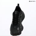 Vyriški batai Under Armour Pulse black/anthracite/anthracite 14