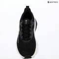 Vyriški bėgimo batai Under Armour Rogue 6 black/black/white 11