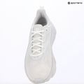 Vyriški bėgimo batai Under Armour Rogue 6 white/white/white 11