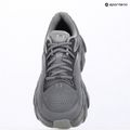 Vyriški bėgimo batai Under Armour Halo Runner 2 Titan Gray/Steel/Metallic Silver 14