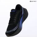 Vyriški bėgimo batai Under Armour Velociti Sport black/black/team royal 14