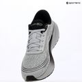 Vyriški bėgimo batai Under Armour Velociti Sport mod gray/black/black 14