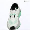 Vyriški bėgimo batai On Cloudrunner 3 Max white/verdite 14