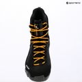 Vyriški aukštų kalnų batai Salewa Ortles 2 MID GTX black/asphalt 15
