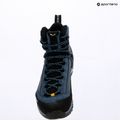 Vyriški aukštikalnių batai Salewa MTN Trainer 3 Tech Mid GTX orion blue/blueberry 15