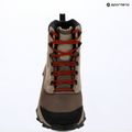 Vyriški turistiniai batai Columbia Expeditionist Shield V2 wet sand/red oxide 16