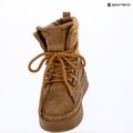 Moteriški sniego batai BIG STAR UU274190 beige 9