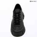 Moteriški batai Tommy Jeans Platform black 9