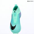 Vaikiški futbolo bateliai Nike Jr. Mercurial Superfly 11 Academy green glow/black 9