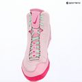 Imtynių batai Nike Inflict 4 pink foam/desert pink/pink rise/rrtic green 9