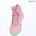 Imtynių batai Nike Tawa pink foam/pink rise/arctic green/desert pink 9