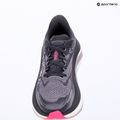 Moteriški bėgimo batai HOKA Skyward X 2 squid ink/neon gragonfruit 18
