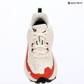 Moteriški bėgimo batai HOKA Torrent 5 alabaster/burnt red 18