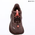 Moteriški bėgimo batai HOKA Clifton 11 GTX smoky quartz/deep mauve 18
