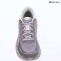 Moteriški bėgimo batai HOKA Rincon 5 mellow lilac/silver 18