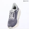 Moteriški bėgimo batai HOKA Arahi 9 purple fog/mellow lilac 16