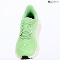 Moteriški bėgimo batai HOKA Arahi 9 tart apple/glimmering blue 16