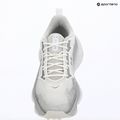 Moteriški treniruočių batai Under Armour Pulse white/distant gray/distant gray 14