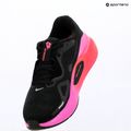 Moteriški bėgimo batai Nike Structure 26 black/hyper pink/laser crimson/black 13