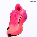 Moteriški bėgimo batai Nike Zoom Fly 6 hyper pink/laser crimson/black 17