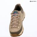 Moteriški žygio batai Columbia Newton Alpine Low oxford tan/foxglove 15
