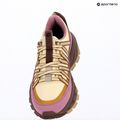 Moteriški turistiniai batai Jack Wolfskin Wild Hike Texapore Low Vanilla Cream 18