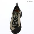 Moteriški priėjimo prie trasų batai Salewa Wildfire Leather 2 GTX shadow/black 15