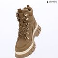 Moteriški batai Lee Cooper LCJ-26-31-4582LA it.brown 10