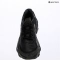 Vyriški bėgimo batai Under Armour Halo Racer 2 black/anthracite/metallic black 14