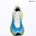 Vyriški bėgimo batai HOKA Mafate 5 frost/hoka citrus 18