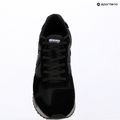 Vyriški batai Blauer USA F6QUEENS05 black 10