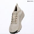 Vyriški bėgimo batai Nike ACG Pegasus Trail GORE-TEX Cream Ii/Light Orewood Brown 14