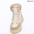 Moteriški batai Blauer USA F6MARIBEL02 Mid cream 10