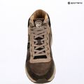 Vyriški batai Blauer USA F6OZARK04 brown/cognac 10